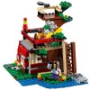 LEGO Creator 31053 Dobrodruzstvi v domku na strome 6