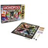 Hasbro Monopoly Empire