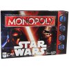 Hasbro Monopoly: Star Wars Edition