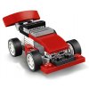 LEGO Creator 31055 Cervene zavodni auto 4