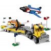 LEGO Creator 31060 Stroje na leteckou show 3