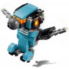 LEGO Creator 31062 Pruzkumny robot 3