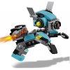 LEGO Creator 31062 Pruzkumny robot 4