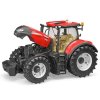 BRUDER 3199 Traktor CASE IH Optum 300 CVX s návěsem