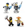 LEGO Ninjago 70609 Bombarder Manta Ray 7