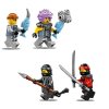 LEGO Ninjago 70611 Vodni chodec 5