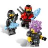 LEGO Ninjago 70611 Vodni chodec 6