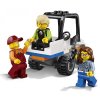 LEGO City 60163 Pobrezni hlidka zacatecnicka sada 5