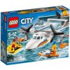 LEGO City 60164 Zachranarsky hydroplan