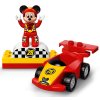 LEGO DUPLO 10843 Mickeyho zavodni auto 3