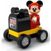 LEGO DUPLO 10843 Mickeyho zavodni auto 4