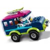 LEGO Friends 41321 Terenni vuz v zimnim stredisku 3