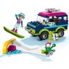 LEGO Friends 41321 Terénní vůz v zimním středisku