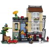 LEGO Creator 31065 Mestsky dum se zahradkou 4