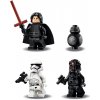 LEGO Star Wars 75179 Kylo Renova stíhačka TIE