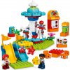 LEGO DUPLO 10841 Zabavna rodinna pout 2