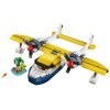 LEGO Creator 31064 Dobrodruzstvi na ostrove 2