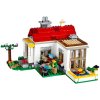 LEGO Creator 31069 Rodinna vila 4