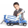 BRUDER 2814 Mack Granite domíchávač betonu
