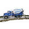 BRUDER 2814 Mack Granite domíchávač betonu