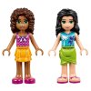 LEGO Friends 4131 Andrein vuz s privesem pro clun 7