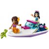 LEGO Friends 4131 Andrein vuz s privesem pro clun 6