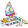LEGO Friends 41317 Katamarán Sunshine