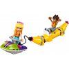 LEGO Friends 41317 Katamarán Sunshine