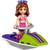 LEGO Friends 41317 Katamarán Sunshine
