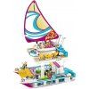 LEGO Friends 41317 Katamarán Sunshine