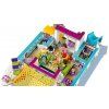 LEGO Friends 41317 Katamarán Sunshine