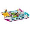 LEGO Friends 41317 Katamarán Sunshine