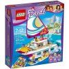 LEGO Friends 41317 Katamarán Sunshine