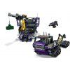 LEGO Technic 42069 Extrémní dobrodružství