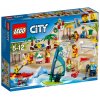 LEGO City 60153 Sada postav Zabava na plazi