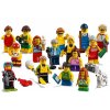 LEGO City 60153 Sada postav Zabava na plazi 3