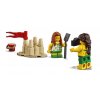 LEGO City 60153 Sada postav Zabava na plazi 5