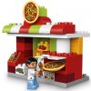 LEGO DUPLO 10834 Pizzerie 3