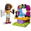 LEGO Friends 41309 Andrea a jeji hudebni duet 4