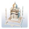 3D puzzle Taj Mahal 216 dílků Ravensburger