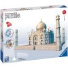 3D puzzle Taj Mahal 216 dílků Ravensburger