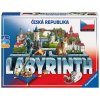 Ravensburger Labyrinth Česká Republika