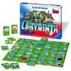 Ravensburger Labyrinth Česká Republika