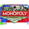 Hasbro Monopoly národní edice