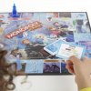 Hasbro Monopoly: Ledové království Junior