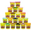 Play-Doh Velká sada 20 ks
