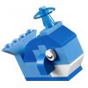 LEGO Classic 10706 Modry kreativni box 2