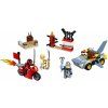 LEGO Juniors 10739 Žraločí útok