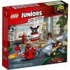 LEGO Juniors 10739 Žraločí útok
