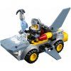 LEGO Juniors 10739 Žraločí útok